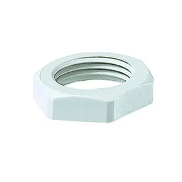 Jacob wartelmoer M20x1,5, PA, grijs (50.220 PA7035)