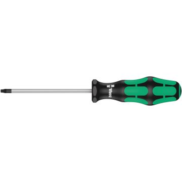 Wera schroevendraaier Kraftform TX20 198/100mm Torx (05028010001)