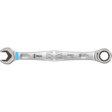 Wera ringratel steeksleutel 11mm Joker (05073271001)