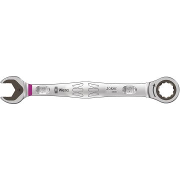 Wera ringratel steeksleutel 14mm Joker (05073274001)