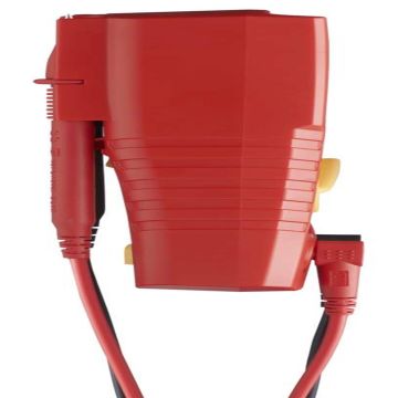 Wiha digitale multimeter True RMS tot 1.000 V AC CAT IV (45215)