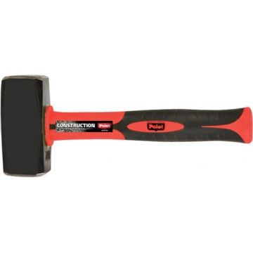 Polet hamer moker fiber steel 1500 gram (FC181455)