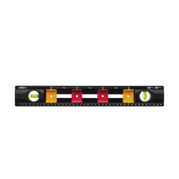 Wiha elektricienswaterpas 40cm inbouwdozen (42074)