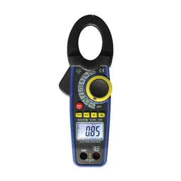 Elma stroomtang 400A AC (S-ELMA 932)