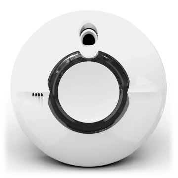 FireAngel optische rookmelder 10 jaar batterij koppelbaar (ST-630-DET)