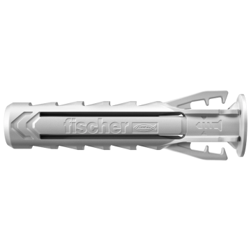 Fischer SX plus 8x40mm - per 100 (568008)