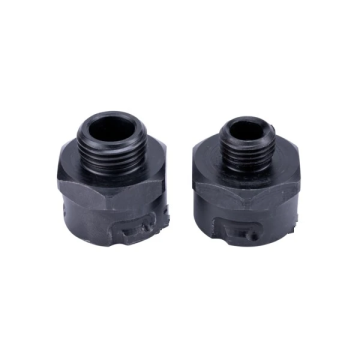 TIP Gatzaaghouder inzetstukken 5x 32-152 1x 14-30mm (TGZH-ADAPTERS)