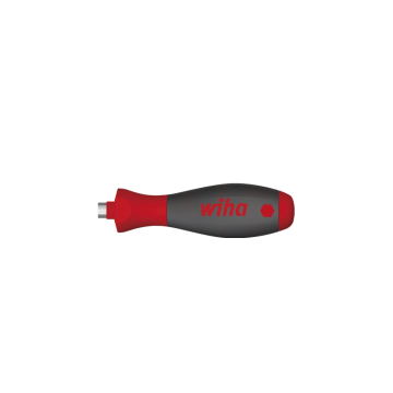 Wiha magnetische bithouder 1/4" met softfinish handgreep 281 (32160)