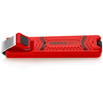 KNIPEX kabelmes Ø4–16mm (16 20 16 SB)