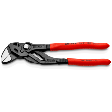 KNIPEX sleuteltang 180mm (86 01 180)