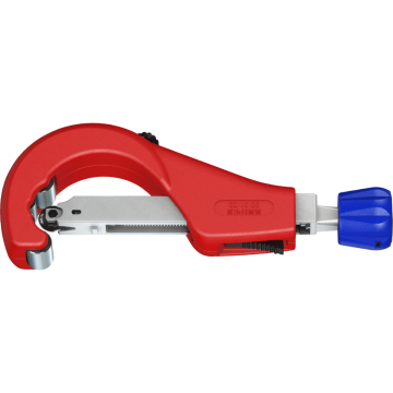 KNIPEX tubiX pijpsnijder XL voor koper messing en staal Ø6-76mm (903103BK)