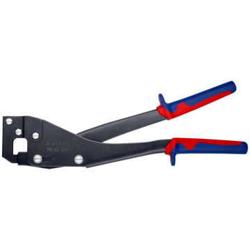 KNIPEX profielverbindingstang gipsbouw 340mm (9042340)