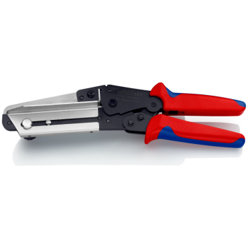 KNIPEX schaar voor kabelkanaal en kabelgoot 275mm (950221)