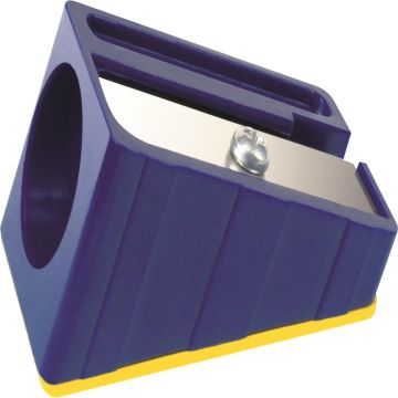 Kadeem puntenslijper voor timmermanspotloden en krijt (7301120)