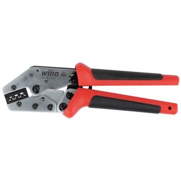 Wiha Krimptang MC4 connectoren 2,5-6 mm² (45796)