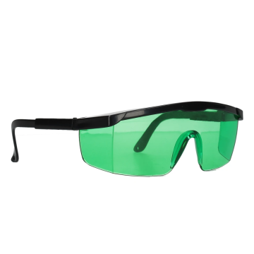 Elma Laserbril voor groene lasers