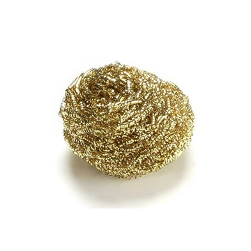 ERSA reinigingsspons van metaalwol (E008M/SB)