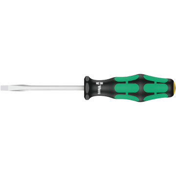 Wera schroevendraaier 0.6mm x 3.5mm sleuf (05007670001)