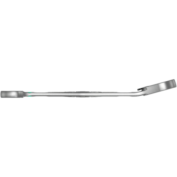 Wera ringratel steeksleutelset in etui 6001 Joker switch 11 Set 1 - 11-delig (05020091001)