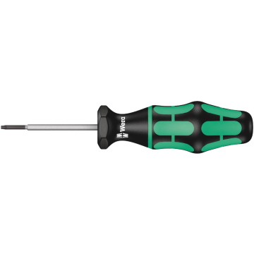 Wera draaimomentschroevendraaier torx TX15 x 3.0Nm (05027935001)