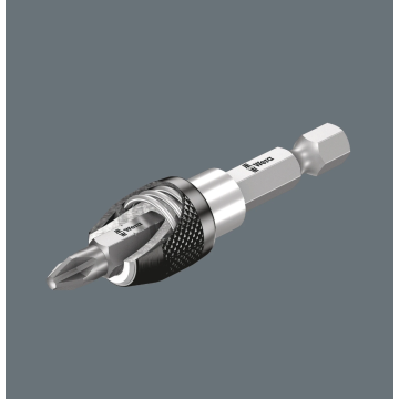 Wera bithouder met snelwisselfunctie magnetisch 52mm 1/4" (05053872001)