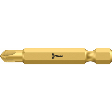 Wera bit torq 10 x 50 mm 1/4" - per stuk (05066694001)