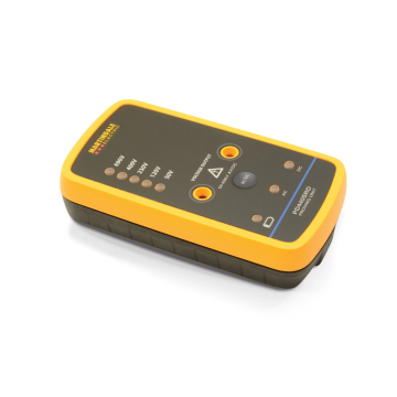 Martindale testunit voor 2-polige spanningstesters (MD PD690SRD)