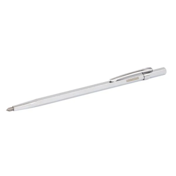 Kreator kraspen hardstaal met klem 145mm (KRTH23502)