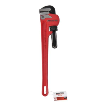 Kreator pijpmoersleutel pijptang 450mm bereik van 5-25mm (KRTH31105)
