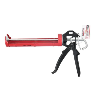 Kreator kitpistool kitspuit open Profi 225mm/310ml (KRTH40003)
