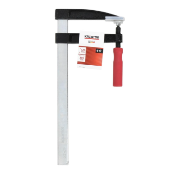 Kreator lijmtang basic 120x300mm (KRTH40105)