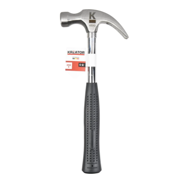 Kreator klauwhamer metaal 450 gram (KRTH90502)