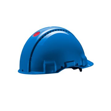 3M™ Peltor G3000 veiligheidshelm EN397 blauw (0601004640999)