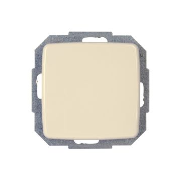 Kopp RIVO wisselschakelaar creme