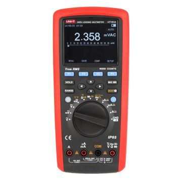 UNI-T multimeter UT181A (UT181A)