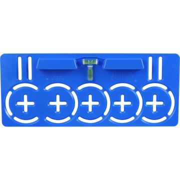 ABB HAF aftekengerereedschap inbouwdozen (BM-MD)