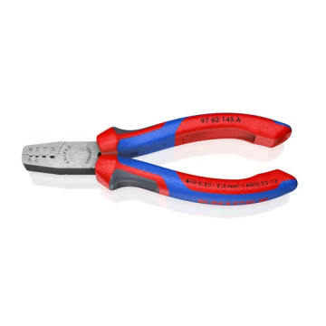 KNIPEX adereindhulstang (9762145A)