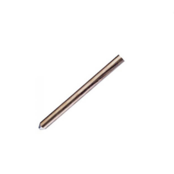 JMV Aardelektrode koper Ø12,5mm 3m (200080)