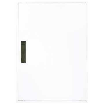 f-tronic Slot voor F-tronic veldverdeler - hoogte 650mm (7110124)