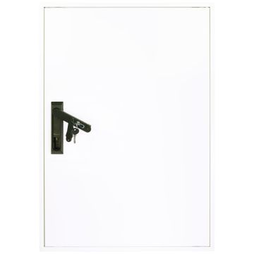 F-Tronic Slot voor F-tronic veldverdeler - hoogte 800mm (7110125)