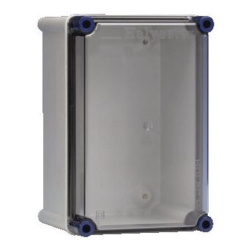 Eaton Halyester lege kast K464