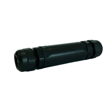 Wiska kabelverbinder 788/ESKV 25/221-2411 zwart