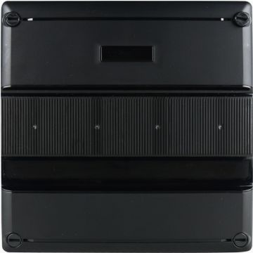 EMAT Eaton groepenkast 1 fase 220x220 (BxH)