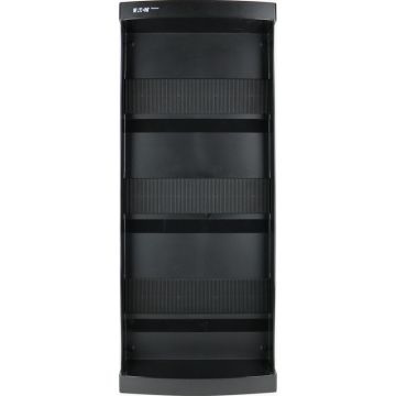 Eaton groepenkast 1 fase 220x550 (BxH)