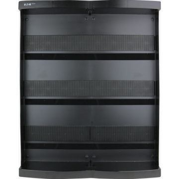 Eaton groepenkast 3 fase 440x550 (BxH)