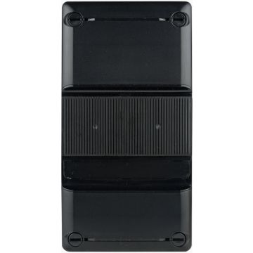 EMAT Eaton groepenkast 1 fase 110x220 (BxH)