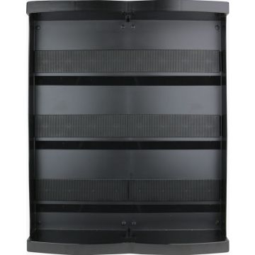 EMAT Eaton groepenkast 1 fase 440x550 (BxH) 