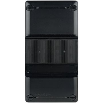 EATON groepenkast 1 fase 110x220 (BxH)