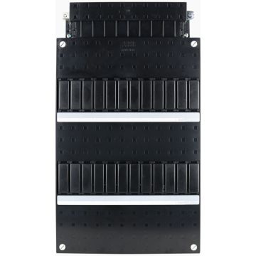 ABB SN201L groepenkast 1 fase 220x390 (BxH)