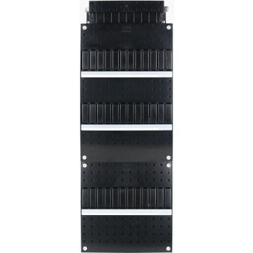 ABB SN201L groepenkast 1 fase 220x610 (BxH)